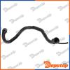 Gaine de suralimentation pour DACIA | GPP-RE-168, 15136